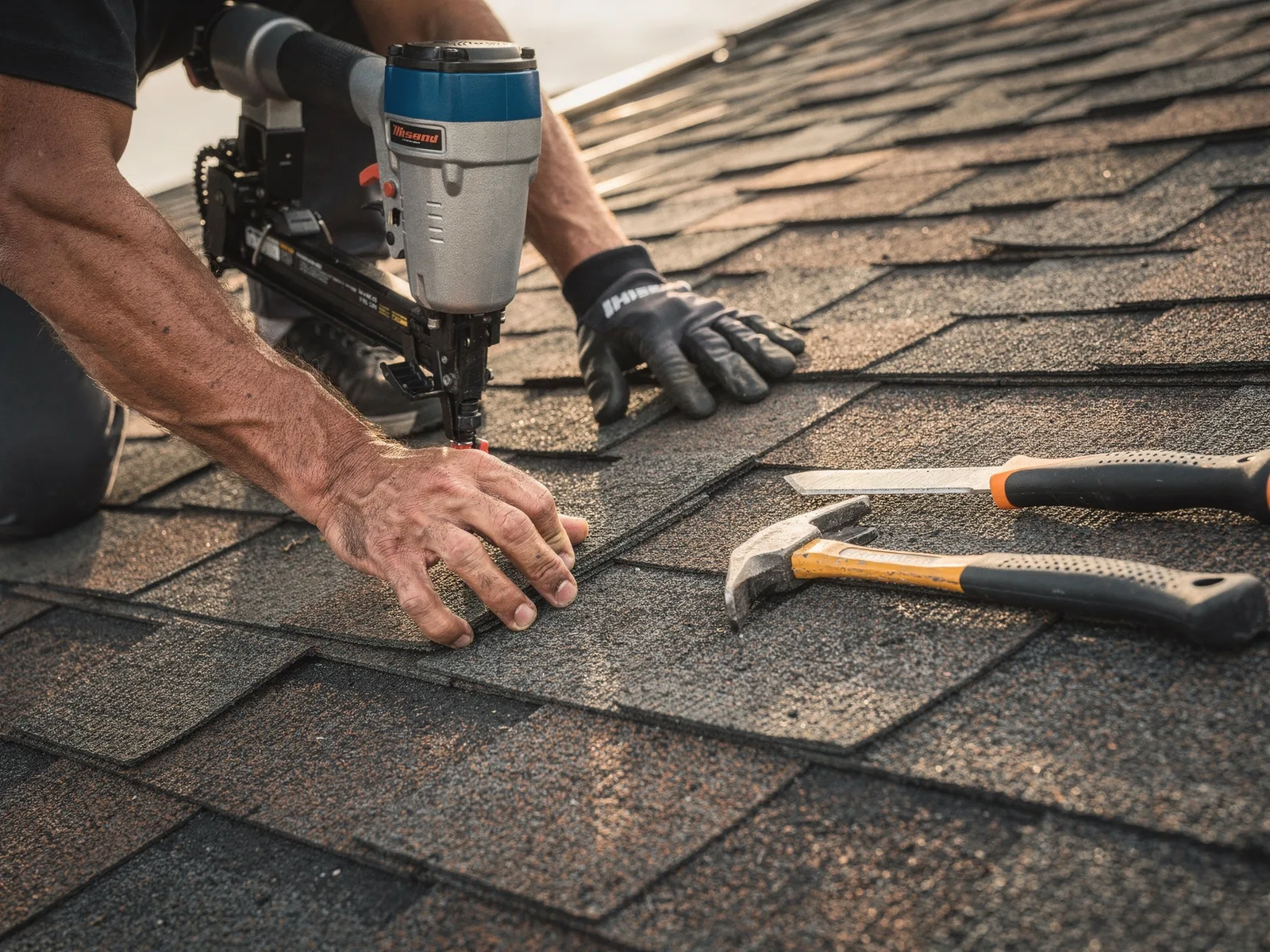 Why choose Roof Repair in Kingston, IL